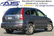 2010 HONDA CR-V EX-L - Photo 6