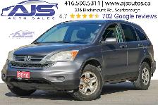 2010 HONDA CR-V EX-L - Photo 7