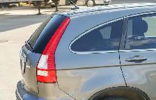 2010 HONDA CR-V EX-L - Photo 20