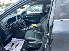 2024 Kia Seltos EX - Photo 9