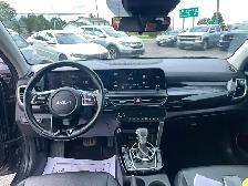 2024 Kia Seltos EX - Photo 11