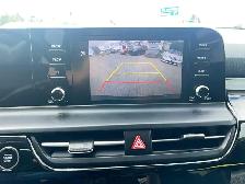 2024 Kia Seltos EX - Photo 13
