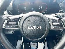 2024 Kia Seltos EX - Photo 15