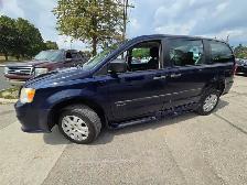 2014 Dodge Grand Caravan 4dr Wgn SE - Photo 2