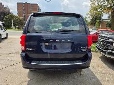 2014 Dodge Grand Caravan 4dr Wgn SE - Photo 3