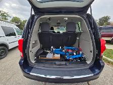 2014 Dodge Grand Caravan 4dr Wgn SE - Photo 4