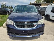 2014 Dodge Grand Caravan 4dr Wgn SE - Photo 6