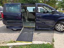 2014 Dodge Grand Caravan 4dr Wgn SE - Photo 8