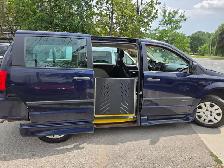 2014 Dodge Grand Caravan 4dr Wgn SE - Photo 9