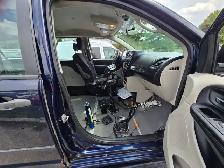 2014 Dodge Grand Caravan 4dr Wgn SE - Photo 10