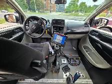 2014 Dodge Grand Caravan 4dr Wgn SE - Photo 11