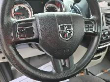 2014 Dodge Grand Caravan 4dr Wgn SE - Photo 12