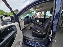 2014 Dodge Grand Caravan 4dr Wgn SE - Photo 16