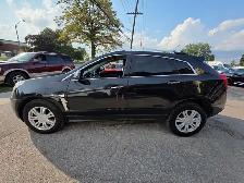 2011 Cadillac SRX AWD 4dr 3.0 Luxury - Photo 2