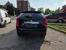 2011 Cadillac SRX AWD 4dr 3.0 Luxury - Photo 3