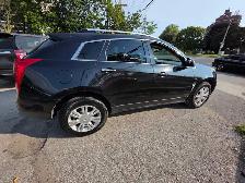 2011 Cadillac SRX AWD 4dr 3.0 Luxury - Photo 4