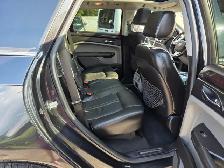 2011 Cadillac SRX AWD 4dr 3.0 Luxury - Photo 7