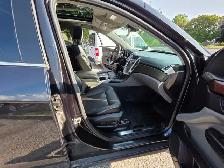 2011 Cadillac SRX AWD 4dr 3.0 Luxury - Photo 8
