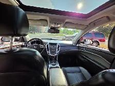 2011 Cadillac SRX AWD 4dr 3.0 Luxury - Photo 9