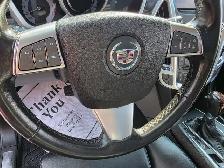 2011 Cadillac SRX AWD 4dr 3.0 Luxury - Photo 10