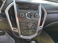 2011 Cadillac SRX AWD 4dr 3.0 Luxury - Photo 11