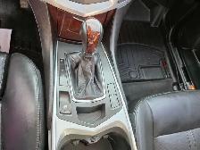 2011 Cadillac SRX AWD 4dr 3.0 Luxury - Photo 13