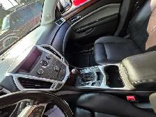 2011 Cadillac SRX AWD 4dr 3.0 Luxury - Photo 14