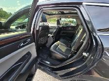 2011 Cadillac SRX AWD 4dr 3.0 Luxury - Photo 18