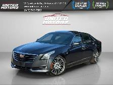 2016 Cadillac CT6 Turbo Premium Luxury 4dr Sdn AUTO AWD 3.0L 6cy - Photo 2