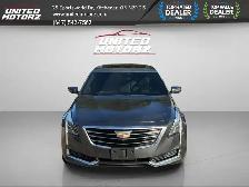2016 Cadillac CT6 Turbo Premium Luxury 4dr Sdn AUTO AWD 3.0L 6cy - Photo 3