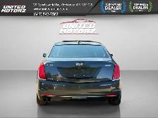 2016 Cadillac CT6 Turbo Premium Luxury 4dr Sdn AUTO AWD 3.0L 6cy - Photo 7