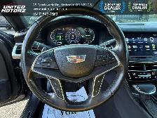 2016 Cadillac CT6 Turbo Premium Luxury 4dr Sdn AUTO AWD 3.0L 6cy - Photo 11