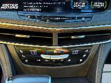 2016 Cadillac CT6 Turbo Premium Luxury 4dr Sdn AUTO AWD 3.0L 6cy - Photo 15