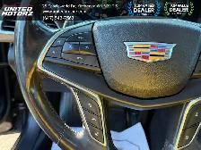 2016 Cadillac CT6 Turbo Premium Luxury 4dr Sdn AUTO AWD 3.0L 6cy - Photo 16