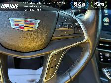 2016 Cadillac CT6 Turbo Premium Luxury 4dr Sdn AUTO AWD 3.0L 6cy - Photo 17