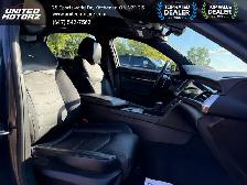 2016 Cadillac CT6 Turbo Premium Luxury 4dr Sdn AUTO AWD 3.0L 6cy - Photo 18