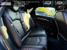 2016 Cadillac CT6 Turbo Premium Luxury 4dr Sdn AUTO AWD 3.0L 6cy - Photo 19
