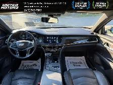 2016 Cadillac CT6 Turbo Premium Luxury 4dr Sdn AUTO AWD 3.0L 6cy - Photo 20