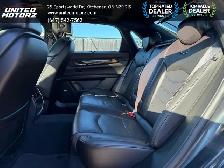 2016 Cadillac CT6 Turbo Premium Luxury 4dr Sdn AUTO AWD 3.0L 6cy - Photo 21