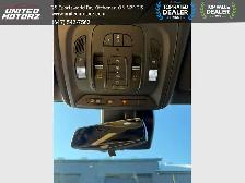 2016 Cadillac CT6 Turbo Premium Luxury 4dr Sdn AUTO AWD 3.0L 6cy - Photo 23