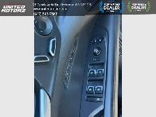 2016 Cadillac CT6 Turbo Premium Luxury 4dr Sdn AUTO AWD 3.0L 6cy - Photo 26