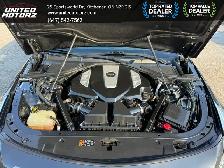 2016 Cadillac CT6 Turbo Premium Luxury 4dr Sdn AUTO AWD 3.0L 6cy - Photo 28