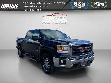 2014 GMC Sierra 1500 SLE CREW CAB SHORT BOX AUTO 4WD 5.3L V8~ AS - Photo 4