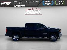 2014 GMC Sierra 1500 SLE CREW CAB SHORT BOX AUTO 4WD 5.3L V8~ AS - Photo 5