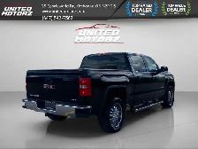 2014 GMC Sierra 1500 SLE CREW CAB SHORT BOX AUTO 4WD 5.3L V8~ AS - Photo 6
