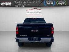 2014 GMC Sierra 1500 SLE CREW CAB SHORT BOX AUTO 4WD 5.3L V8~ AS - Photo 7
