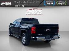 2014 GMC Sierra 1500 SLE CREW CAB SHORT BOX AUTO 4WD 5.3L V8~ AS - Photo 8