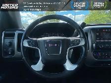 2014 GMC Sierra 1500 SLE CREW CAB SHORT BOX AUTO 4WD 5.3L V8~ AS - Photo 11