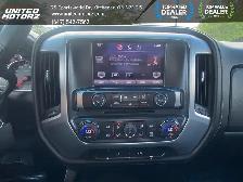 2014 GMC Sierra 1500 SLE CREW CAB SHORT BOX AUTO 4WD 5.3L V8~ AS - Photo 13