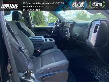 2014 GMC Sierra 1500 SLE CREW CAB SHORT BOX AUTO 4WD 5.3L V8~ AS - Photo 19